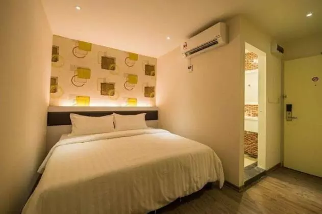 Fotos del hotel Riverfront Sentral:  23