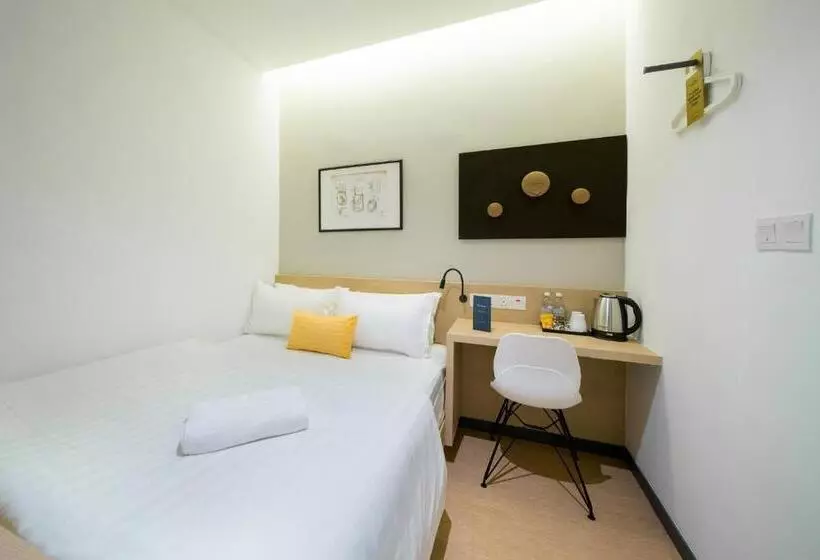 Fotos del hotel Riverfront Sentral:  24