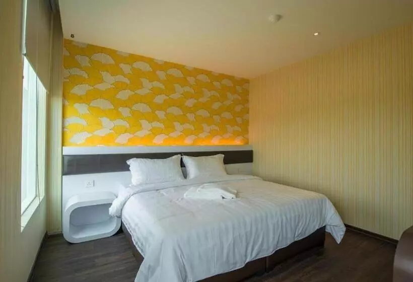 Fotos del hotel Riverfront Sentral:  2