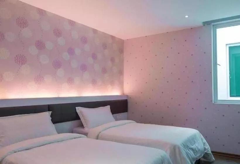 Fotos del hotel Riverfront Sentral:  20