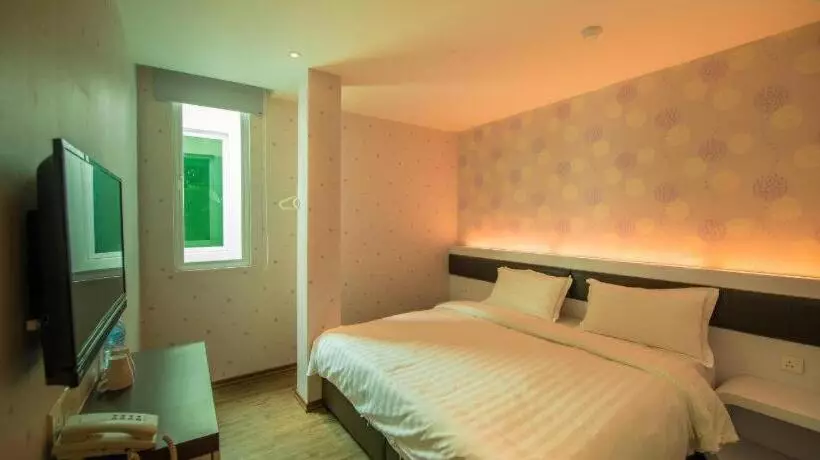 Fotos del hotel Riverfront Sentral:  21