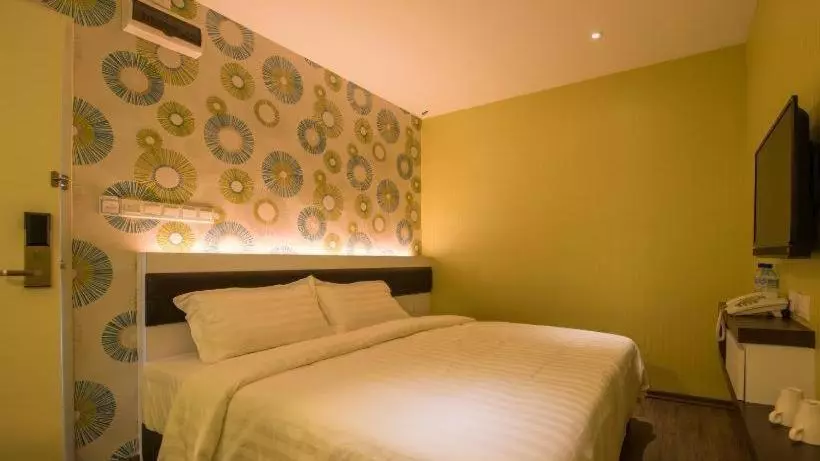 Fotos del hotel Riverfront Sentral:  13