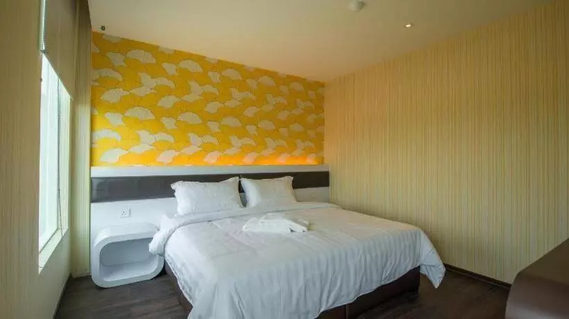 Fotos del hotel Riverfront Sentral:  17