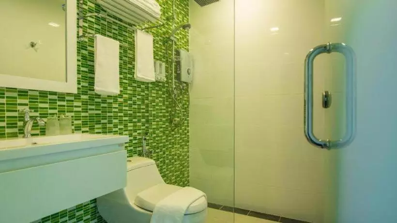 Fotos del hotel Riverfront Sentral:  5