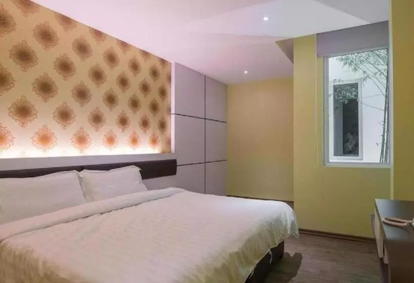 Fotos del hotel Riverfront Sentral:  19