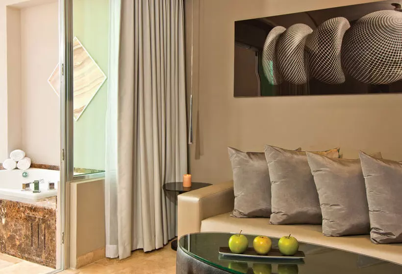 Fotos del hotel Royal Service At Paradisus La Perla:  4