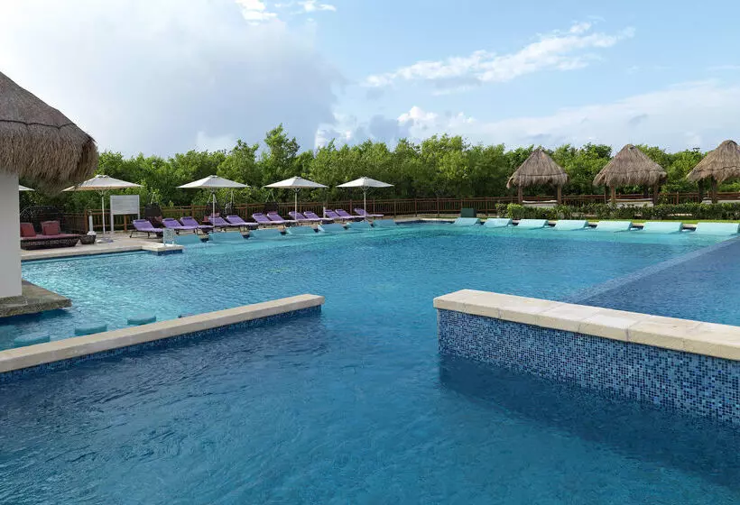 Fotos del hotel Royal Service At Paradisus La Perla:  7