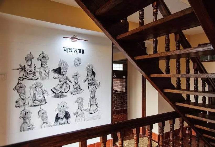 Fotos del hotel Thagu Chhen A Boutique:  23