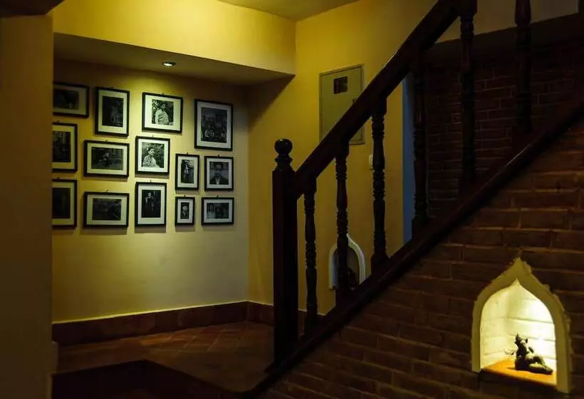 Fotos del hotel Thagu Chhen A Boutique:  4
