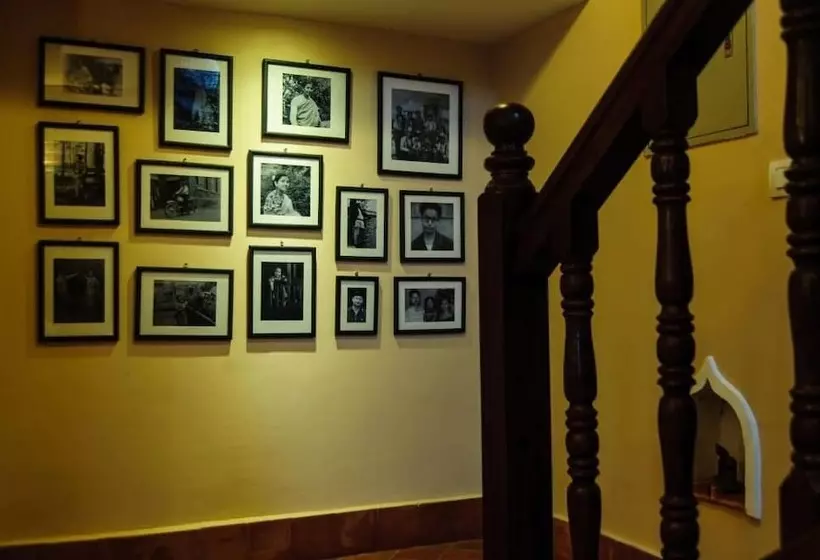 Fotos del hotel Thagu Chhen A Boutique:  17