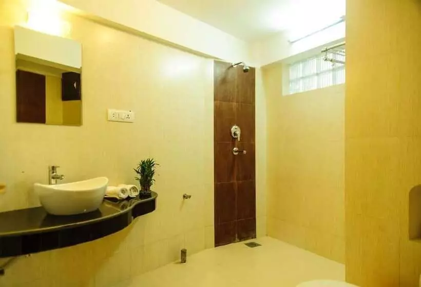 Fotos del hotel Thagu Chhen A Boutique:  9