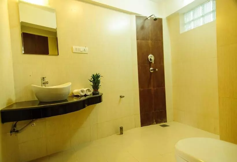 Fotos del hotel Thagu Chhen A Boutique:  19