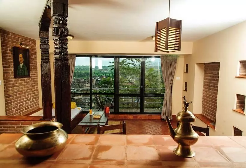 Fotos del hotel Thagu Chhen A Boutique:  10