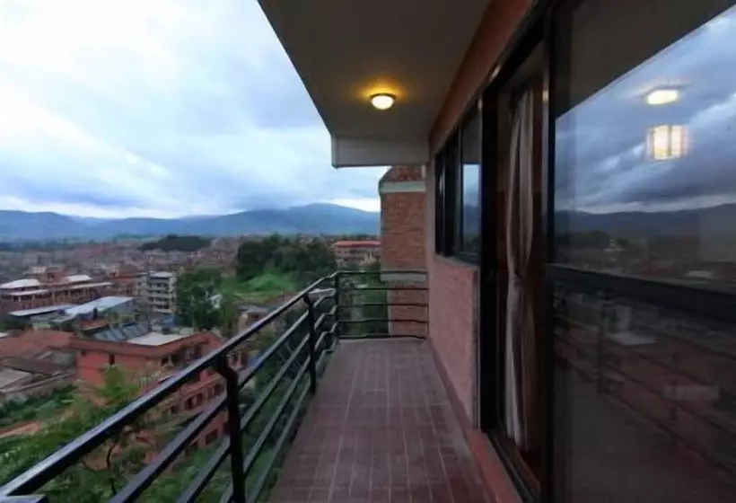 Fotos del hotel Thagu Chhen A Boutique:  7
