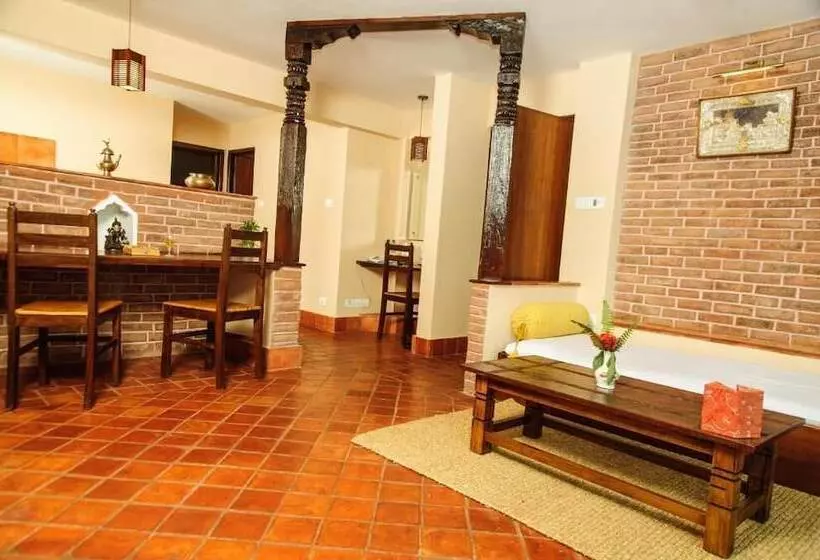 Fotos del hotel Thagu Chhen A Boutique:  13