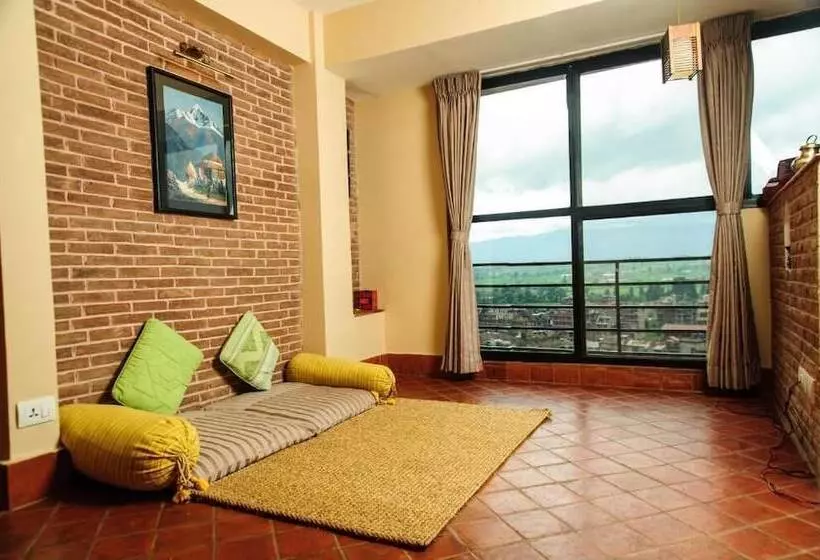 Fotos del hotel Thagu Chhen A Boutique:  20