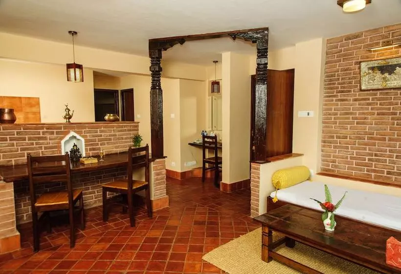 Fotos del hotel Thagu Chhen A Boutique:  25