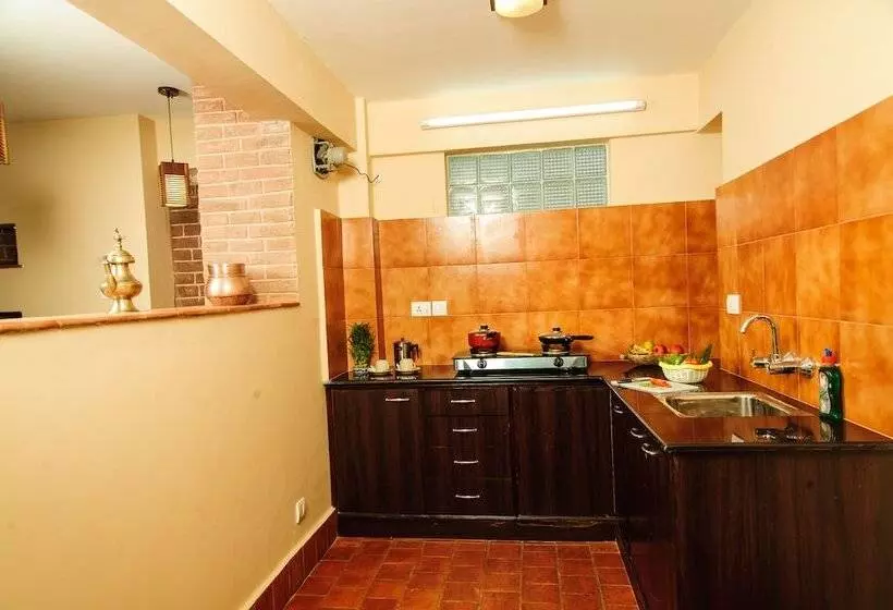 Fotos del hotel Thagu Chhen A Boutique:  14