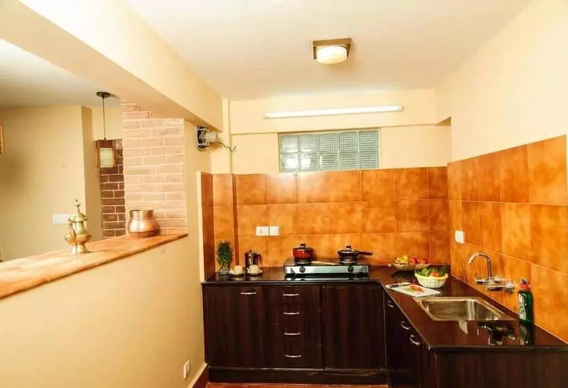 Fotos del hotel Thagu Chhen A Boutique:  8