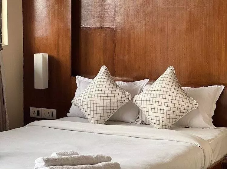 Fotos del hotel Thagu Chhen A Boutique:  24