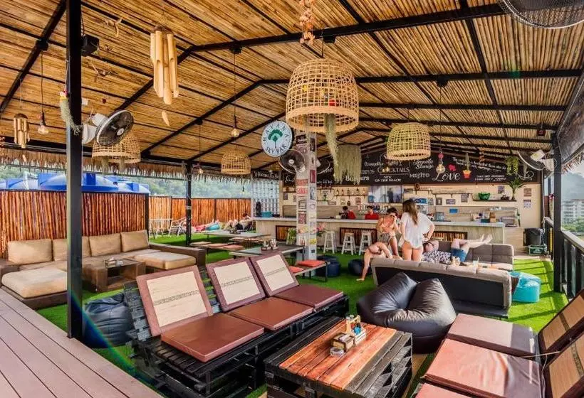 Fotos del hotel The Allano Phuket:  5