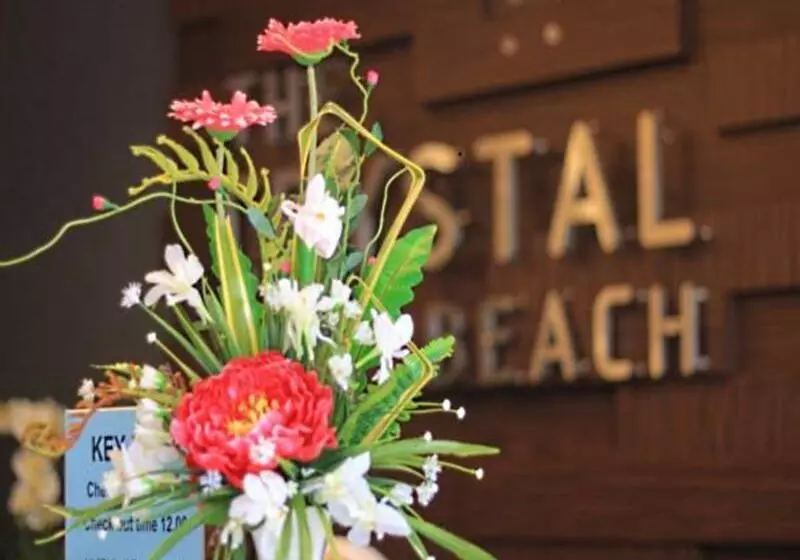 Fotos del hotel The Crystal Beach:  5