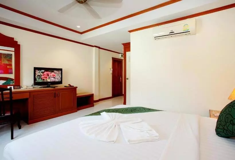 Fotos del hotel The Yim Siam:  13