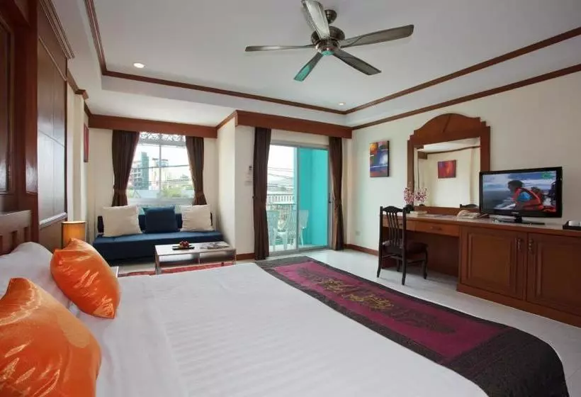 Fotos del hotel The Yim Siam:  8