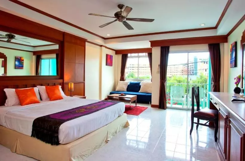 Fotos del hotel The Yim Siam:  11