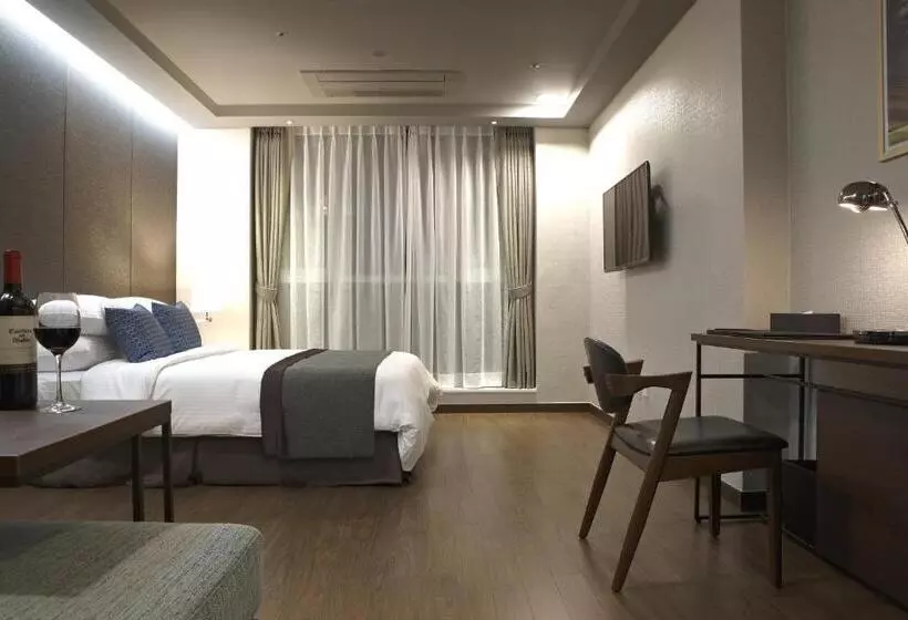 Fotos del hotel Ocloud  Gangnam:  2