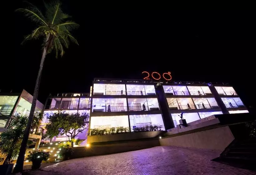 Villa Thawthisa The Boutique  Unawatuna