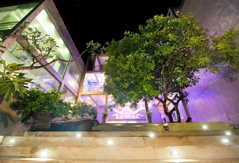 Fotos del hotel Villa Thawthisa The Boutique  Unawatuna:  24