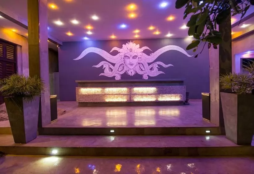 Fotos del hotel Villa Thawthisa The Boutique  Unawatuna:  14