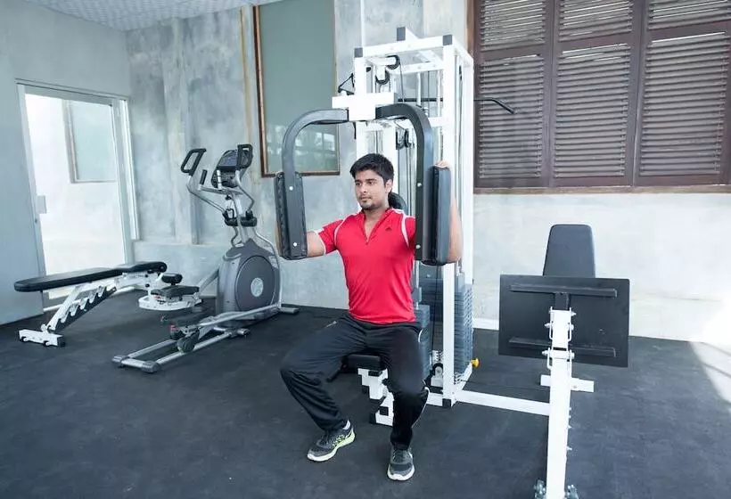 Fotos del hotel Villa Thawthisa The Boutique  Unawatuna:  21