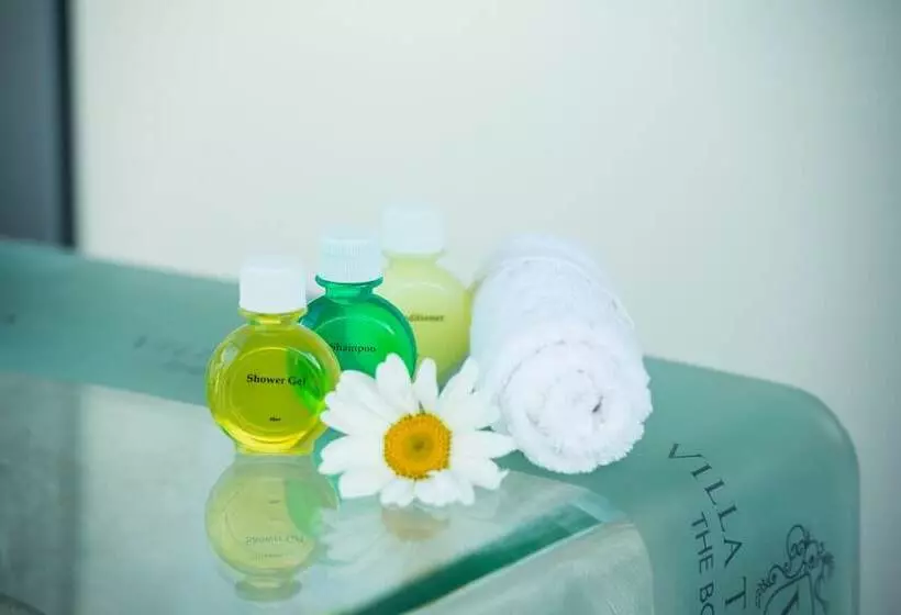 Fotos del hotel Villa Thawthisa The Boutique  Unawatuna:  5