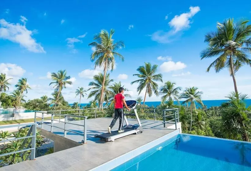 Fotos del hotel Villa Thawthisa The Boutique  Unawatuna:  13