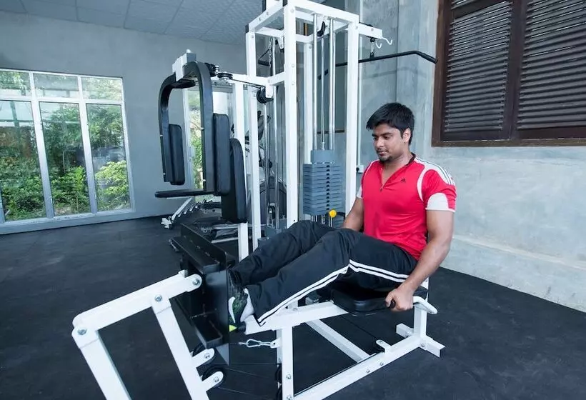 Fotos del hotel Villa Thawthisa The Boutique  Unawatuna:  4