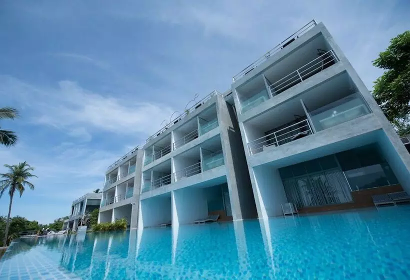 Fotos del hotel Villa Thawthisa The Boutique  Unawatuna:  23