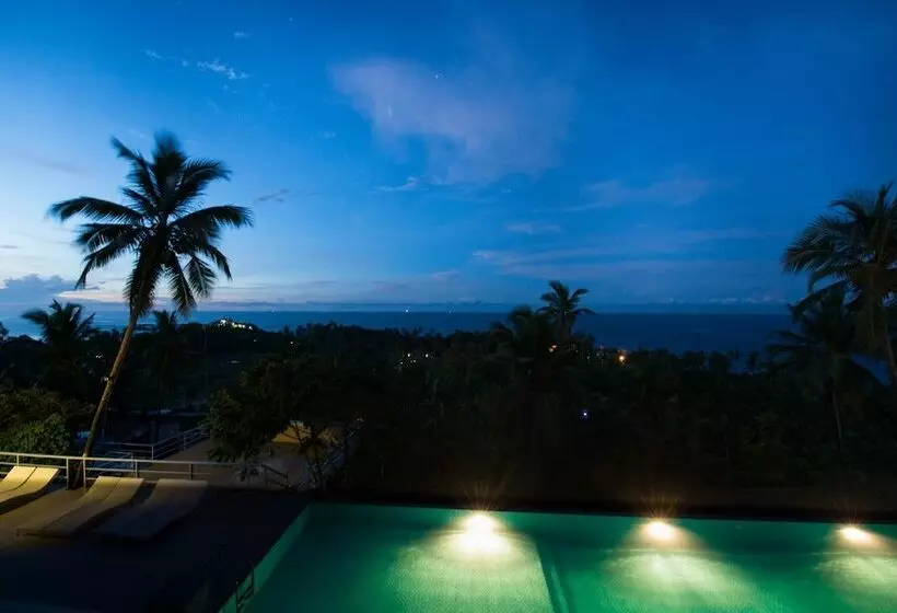 Fotos del hotel Villa Thawthisa The Boutique  Unawatuna:  10