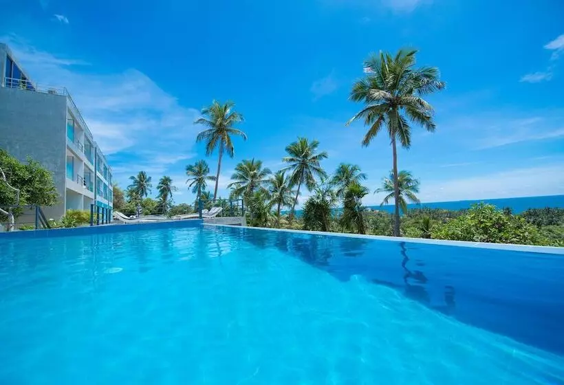 Fotos del hotel Villa Thawthisa The Boutique  Unawatuna:  12