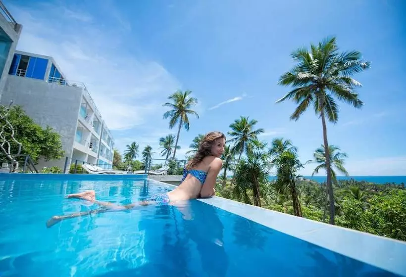 Fotos del hotel Villa Thawthisa The Boutique  Unawatuna:  25