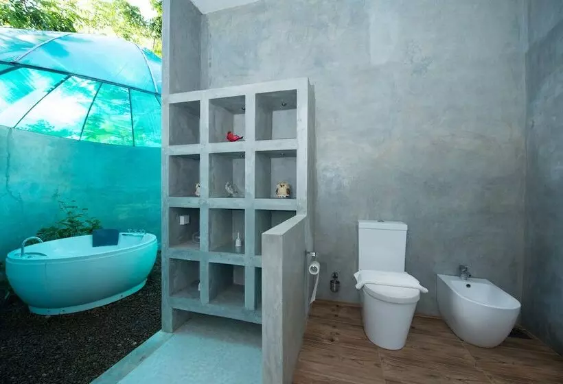 Fotos del hotel Villa Thawthisa The Boutique  Unawatuna:  9