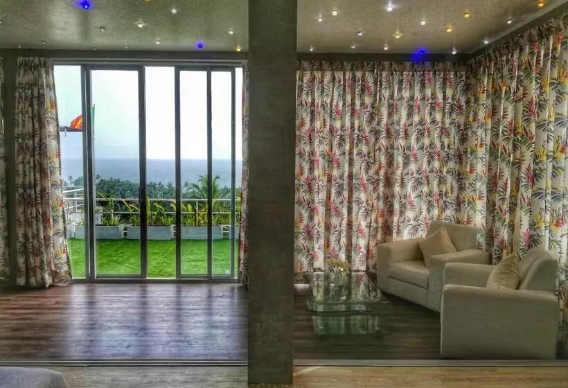 Fotos del hotel Villa Thawthisa The Boutique  Unawatuna:  17