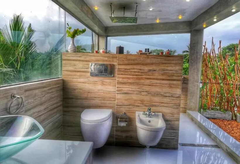 Fotos del hotel Villa Thawthisa The Boutique  Unawatuna:  16