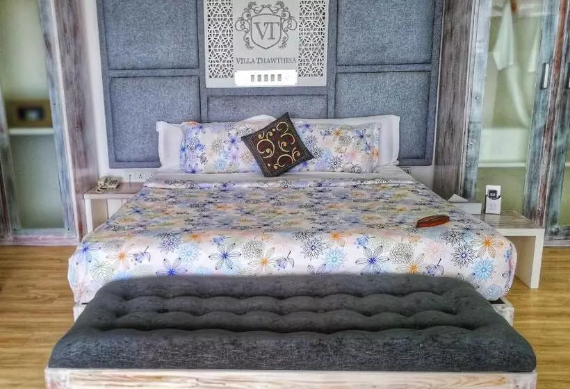 Fotos del hotel Villa Thawthisa The Boutique  Unawatuna:  22