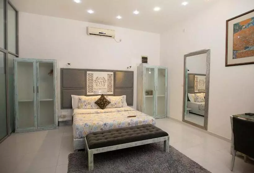 Fotos del hotel Villa Thawthisa The Boutique  Unawatuna:  2