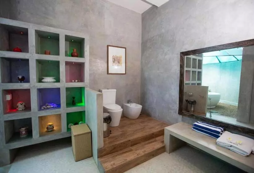 Fotos del hotel Villa Thawthisa The Boutique  Unawatuna:  7