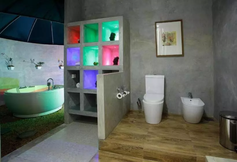 Fotos del hotel Villa Thawthisa The Boutique  Unawatuna:  20