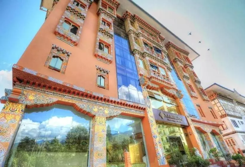 Fotos del hotel Namseling Boutique:  7