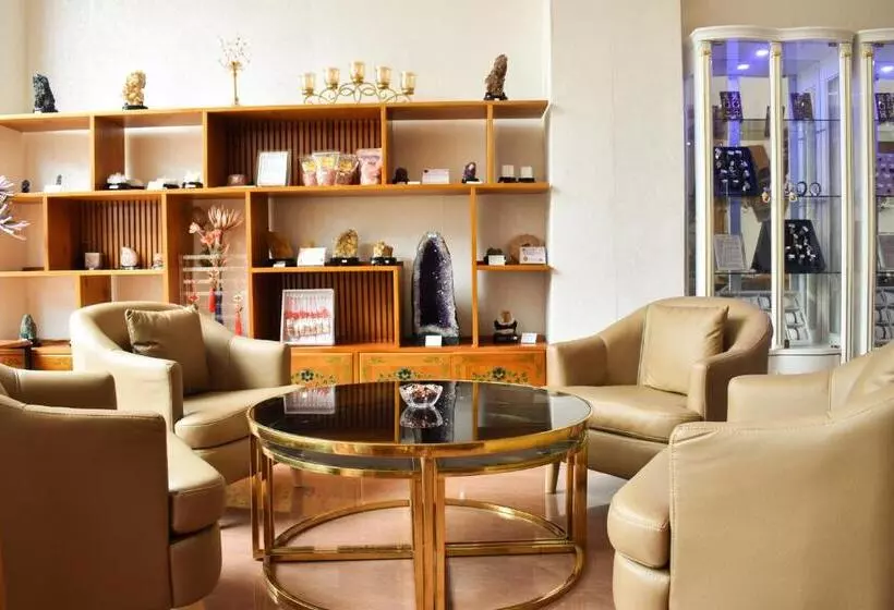 Fotos del hotel Namseling Boutique:  19